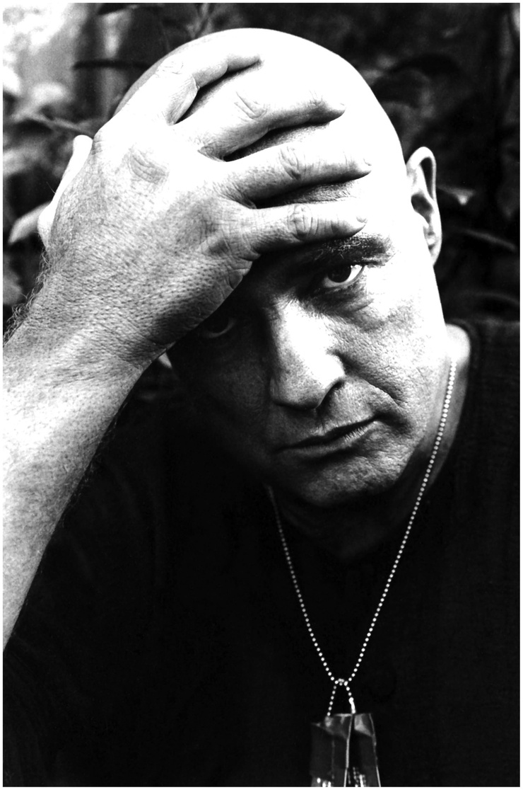 Apocalypse Now