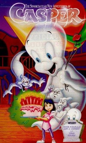 Casper