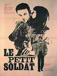 Le Petit Soldat (1963)