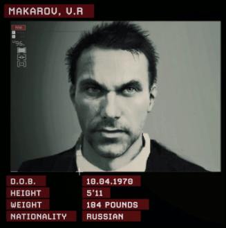 Vladimir Makarov