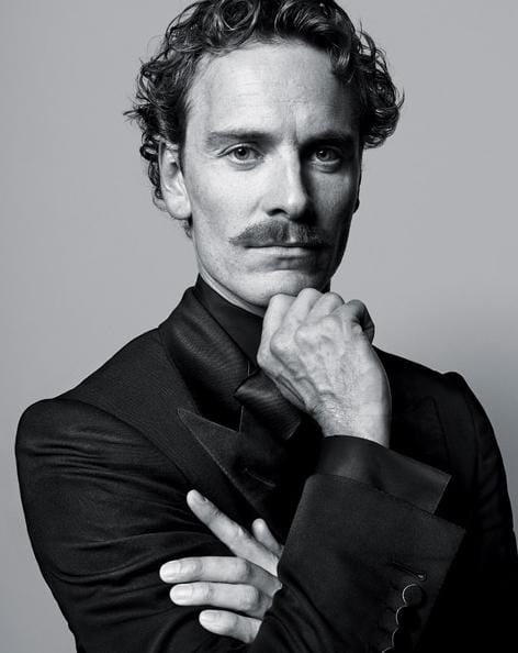 Picture of Michael Fassbender