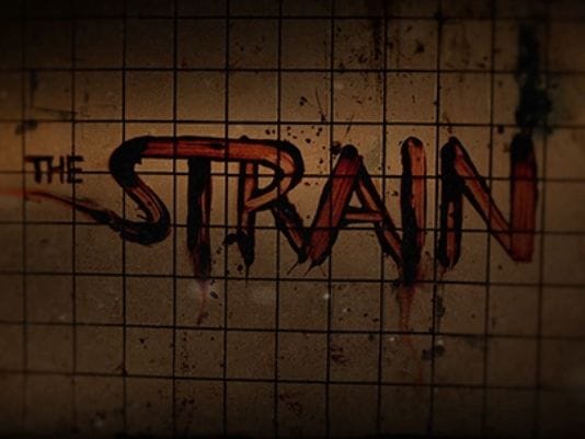 The Strain