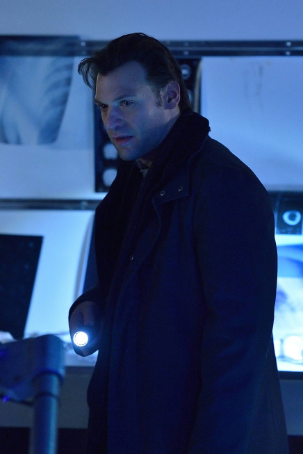 The Strain