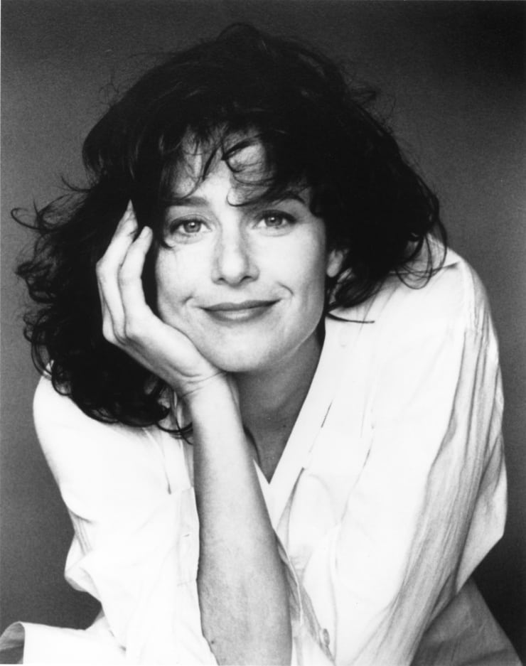 Debra Winger Debra Winger