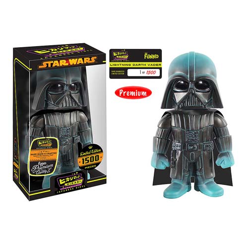 Star Wars Hikari: Darth Vader Lightning