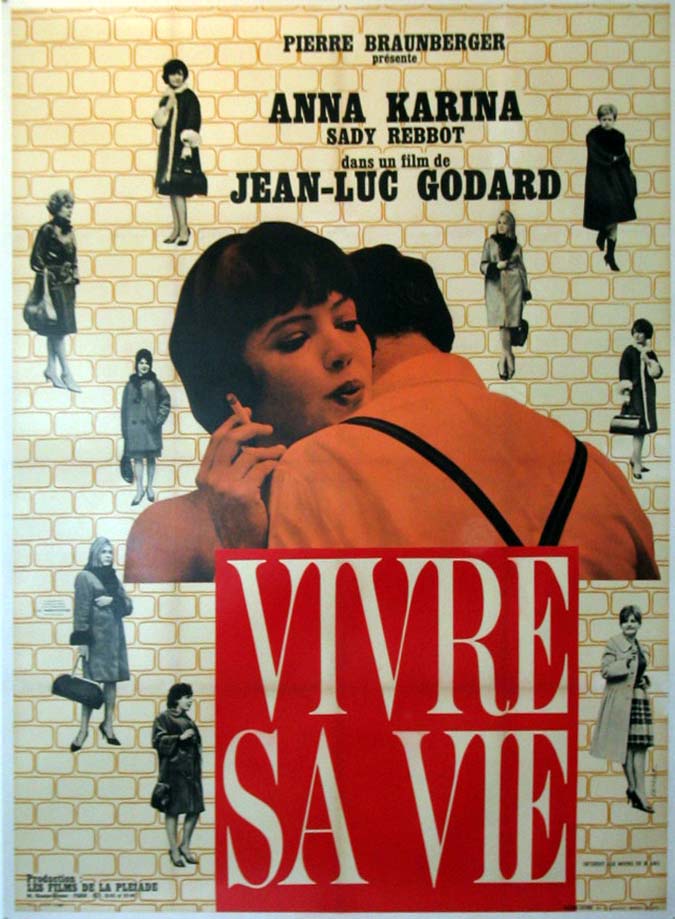 Vivre Sa Vie