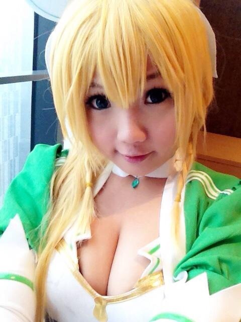 Neneko (肉感少女)