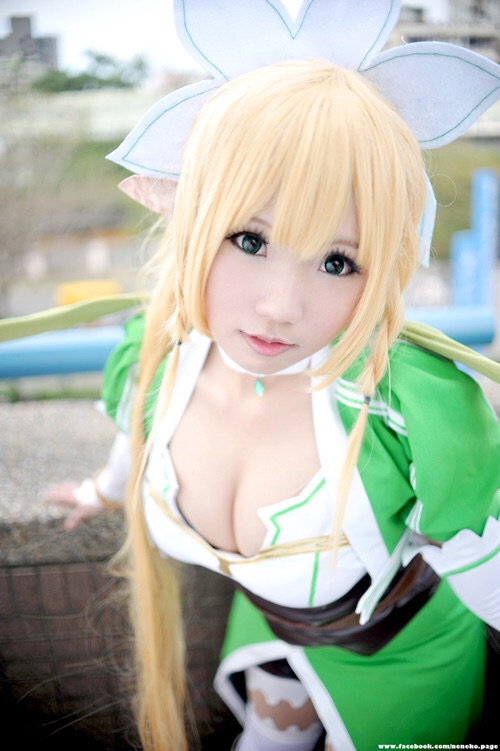 Neneko (肉感少女)
