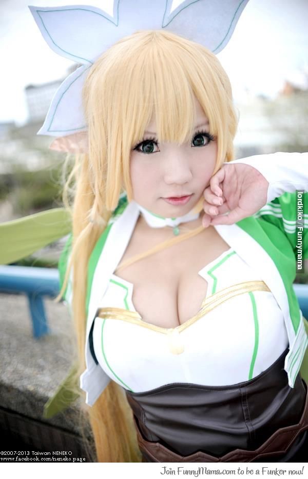 Neneko (肉感少女)