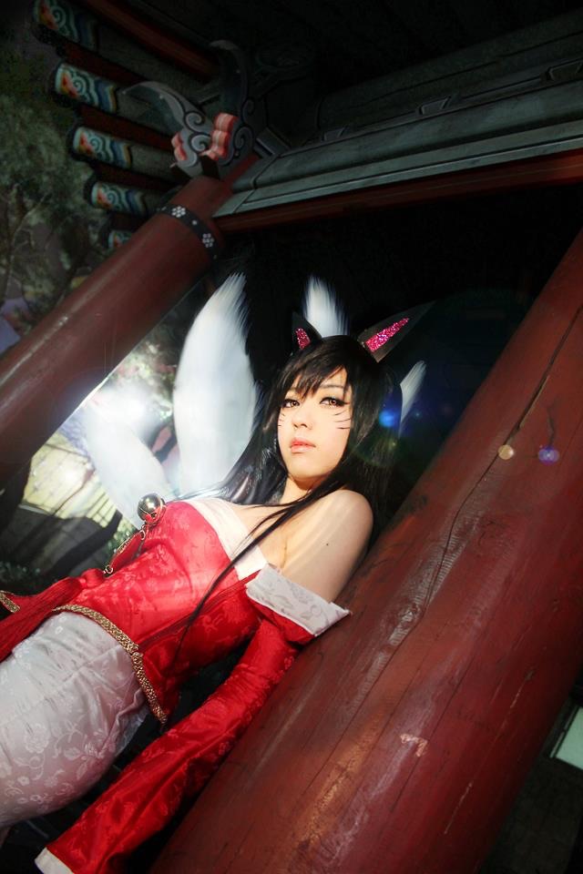 Neneko (肉感少女)