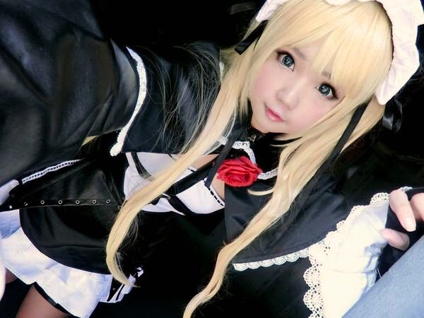 Neneko (肉感少女)