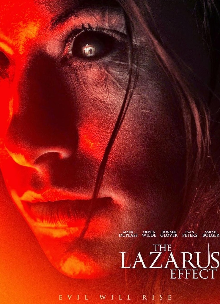 The Lazarus Effect