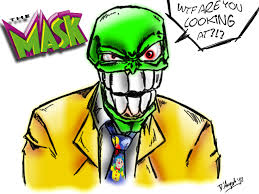 The Mask