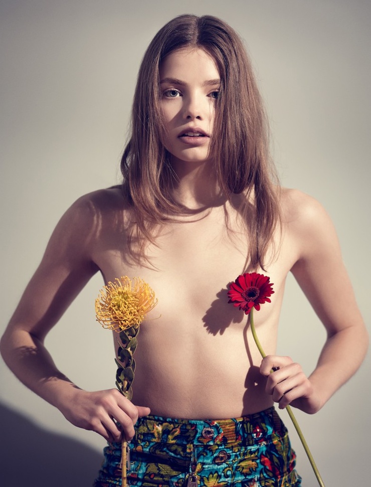 Kristine Froseth Kristine Froseth