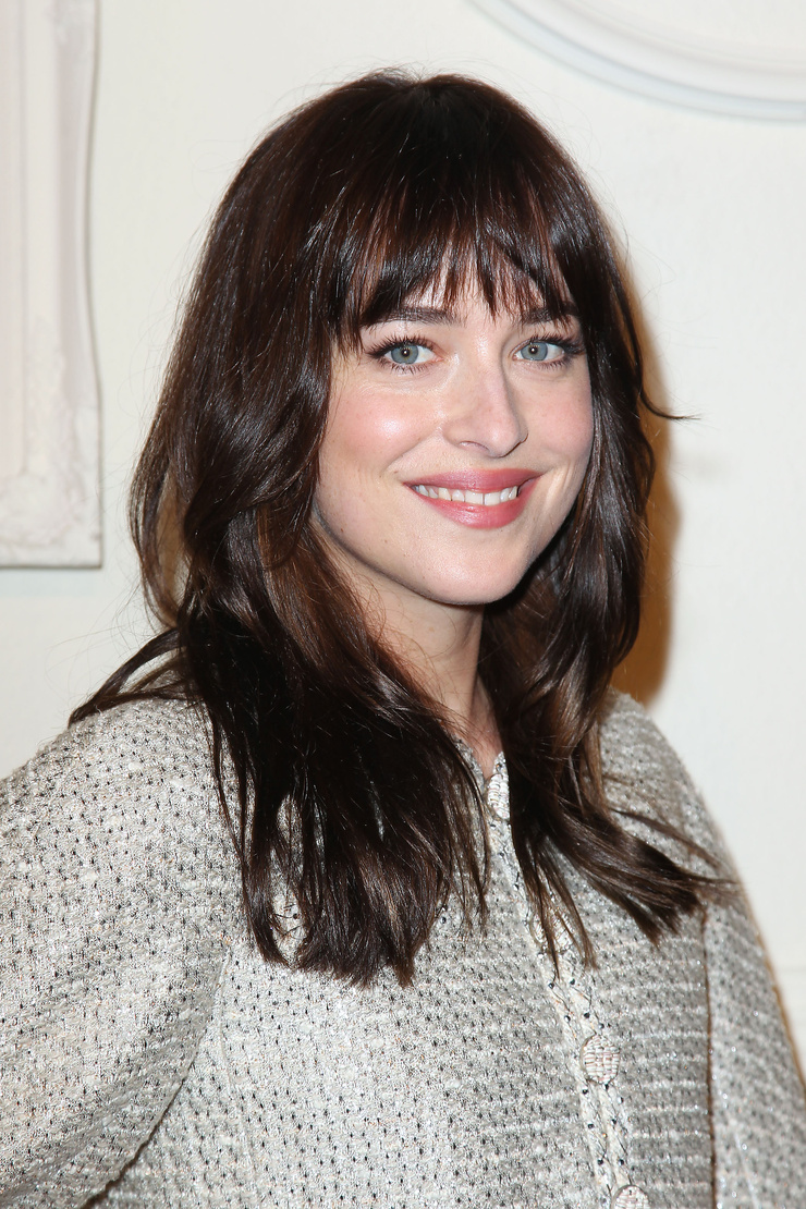 Dakota Johnson Dakota Johnson