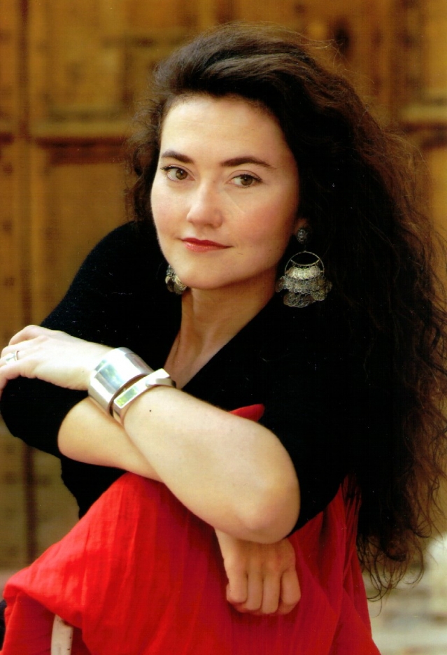 Stéphanie d'Oustrac Stéphanie d'Oustrac