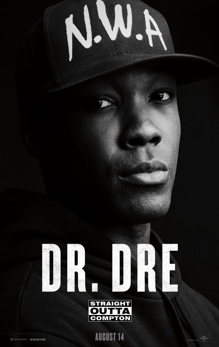 Straight Outta Compton Straight Outta Compton