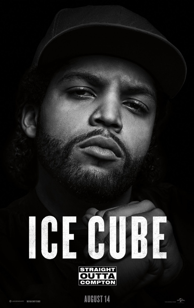 Straight Outta Compton Straight Outta Compton