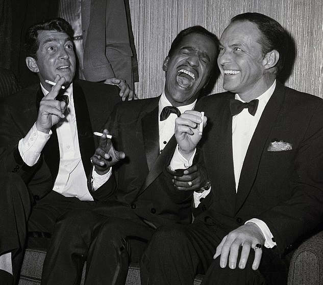 Rat Pack