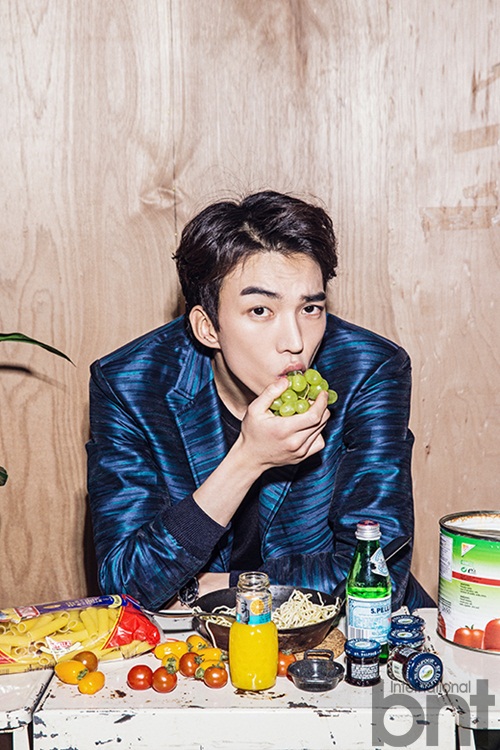 Sang-woo Do