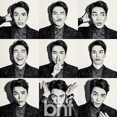 Sang-woo Do