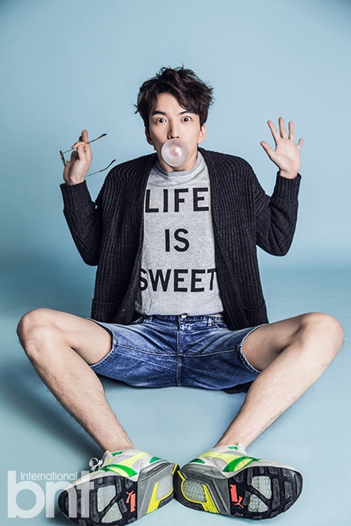 Sang-woo Do