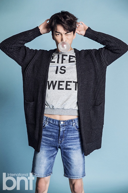 Sang-woo Do