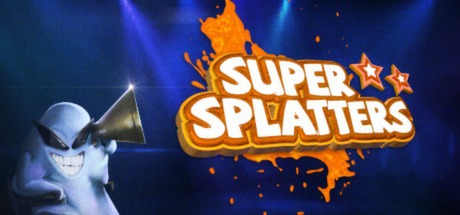 Super Splatters