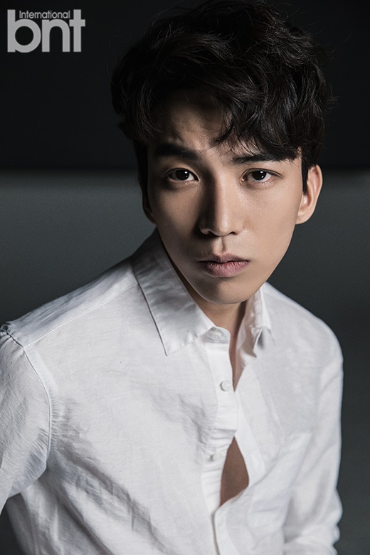 Sang-woo Do