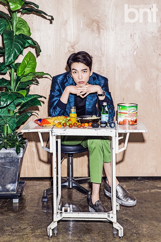 Sang-woo Do