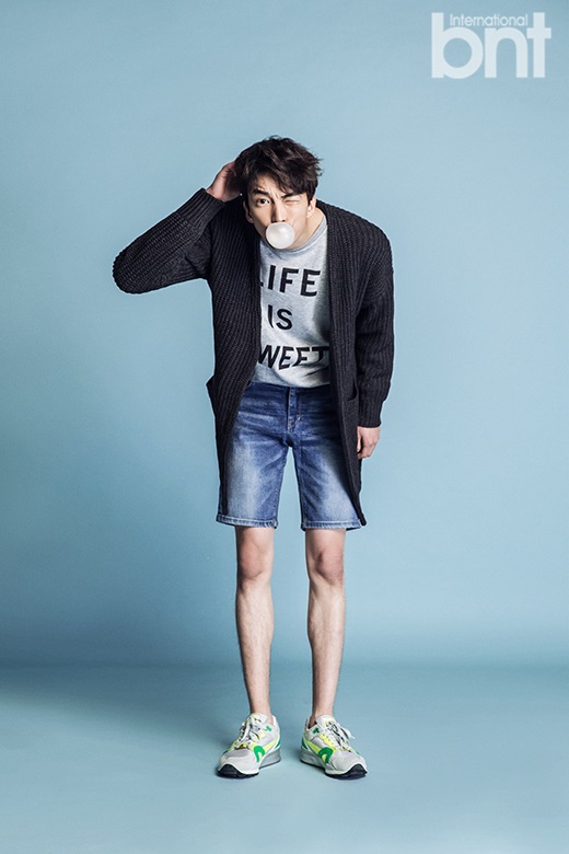 Sang-woo Do