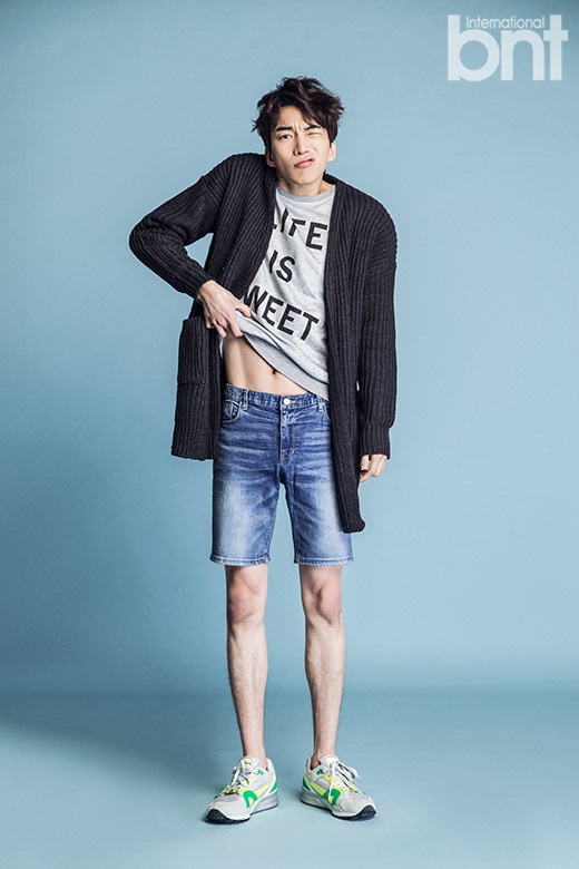 Sang-woo Do