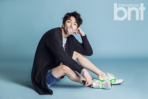 Sang-woo Do