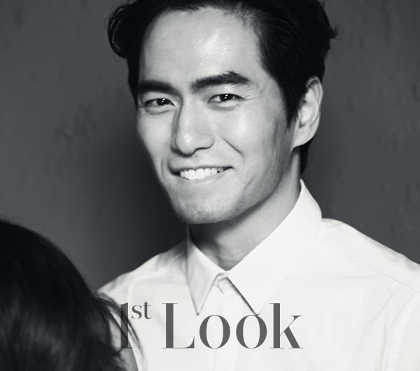 Jin-wook Lee Jin-wook Lee