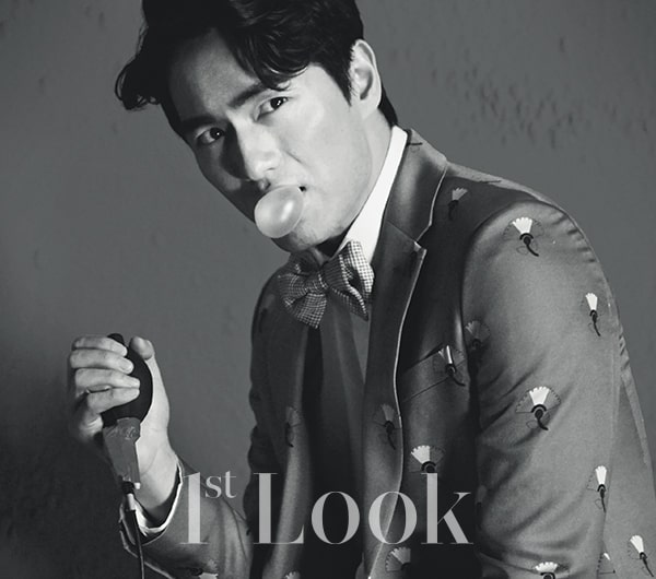Jin-wook Lee