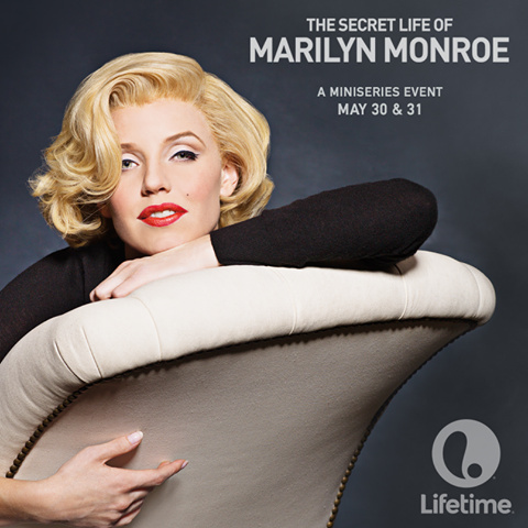 The Secret Life of Marilyn Monroe