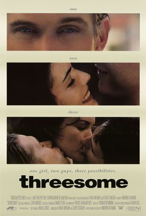 Threesome Threesome