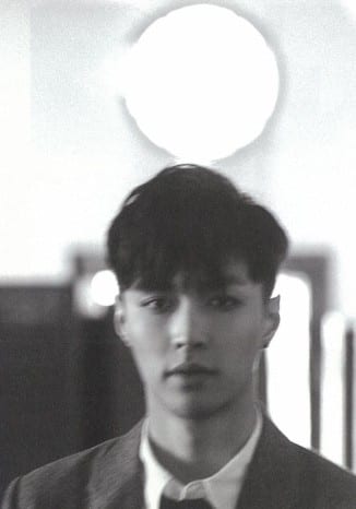 Lay (Exo)