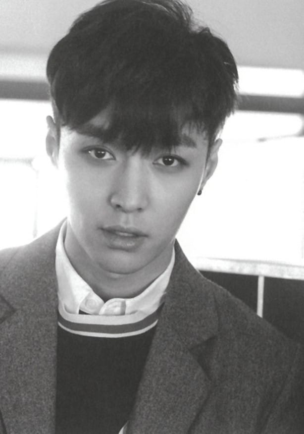 Picture of Lay (Exo)