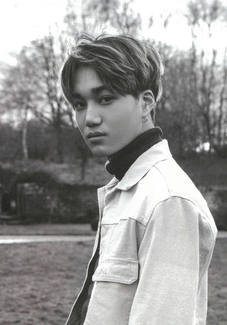 Picture of Kai