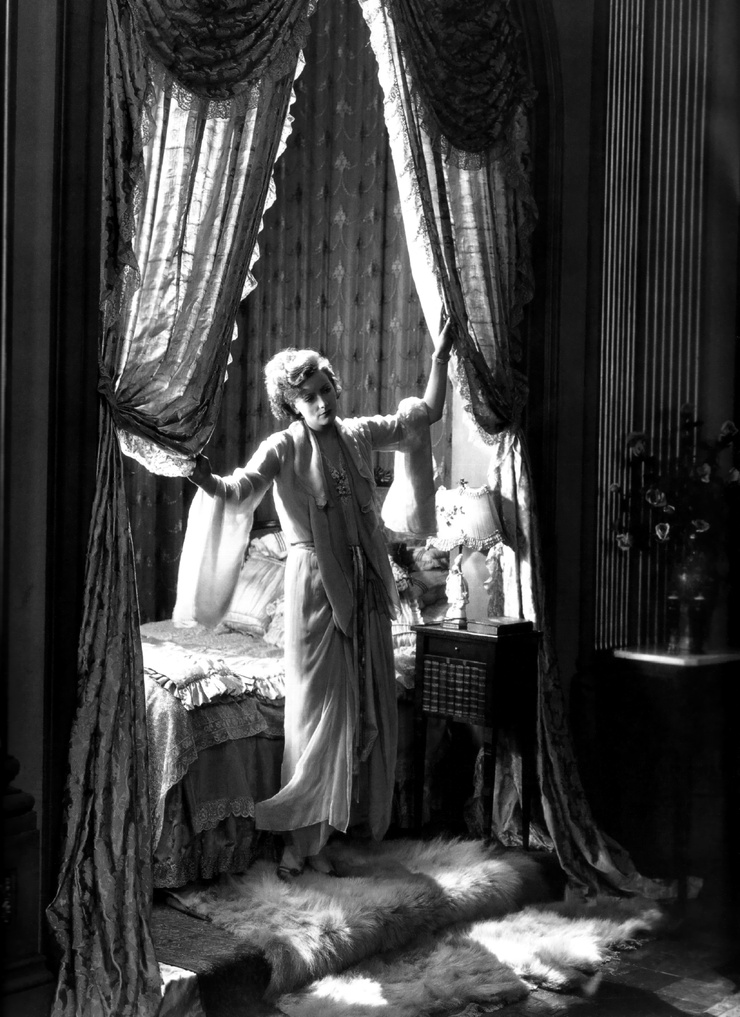 Flesh and the Devil (1926)