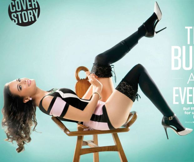 Evelyn Sharma Evelyn Sharma