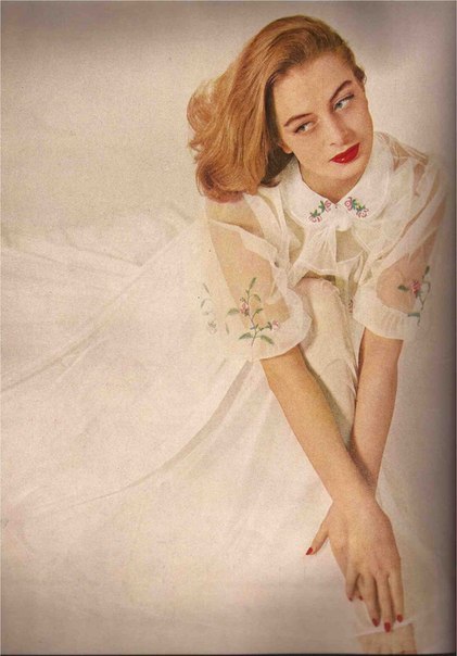 Capucine Capucine