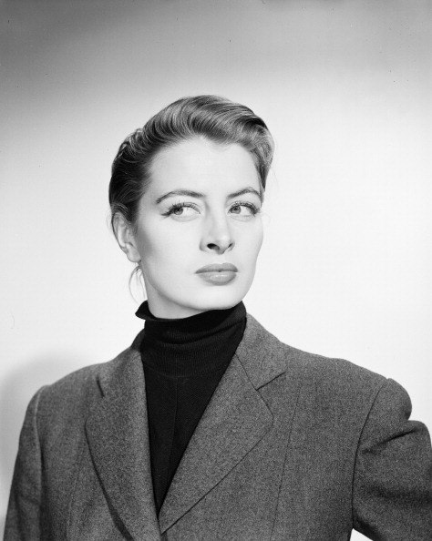 Image of Capucine