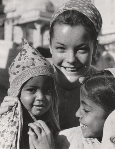 Romy Schneider