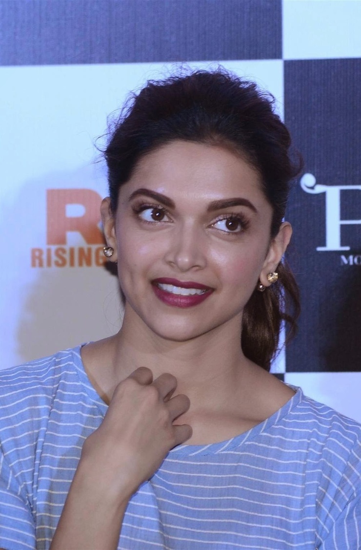Deepika Padukone Deepika Padukone