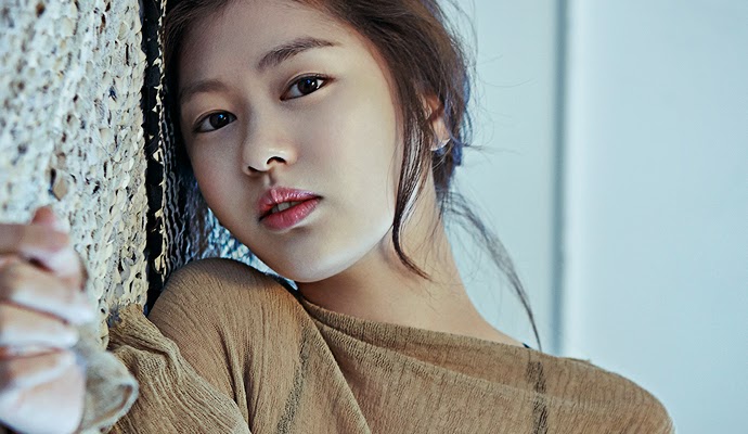 Picture of Jung So Min