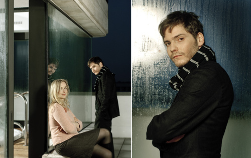 Daniel Brühl