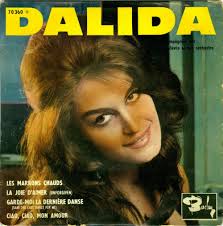 Dalida