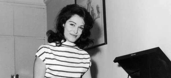 Dalida Dalida